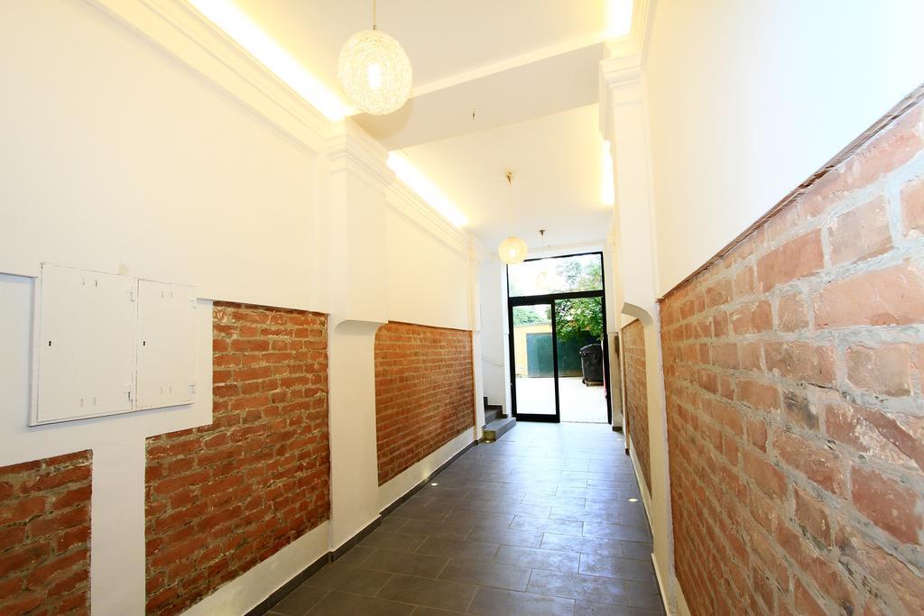 Aurellia Apartments Bécs Kültér fotó