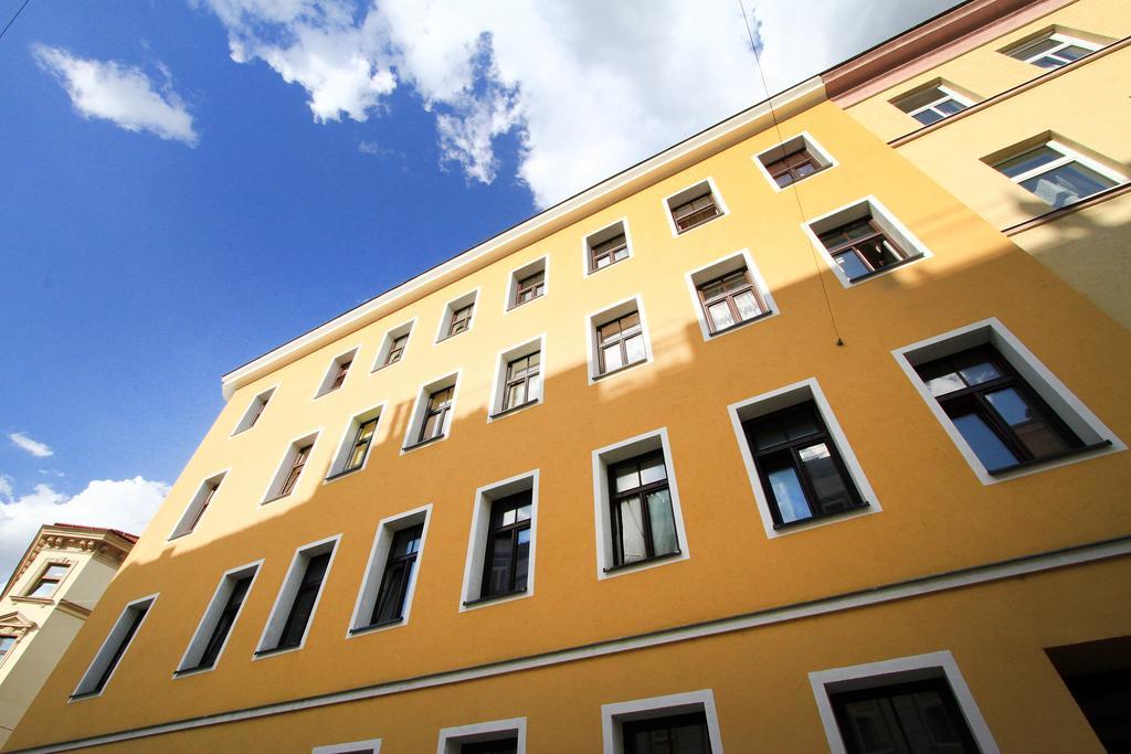 Aurellia Apartments Bécs Kültér fotó