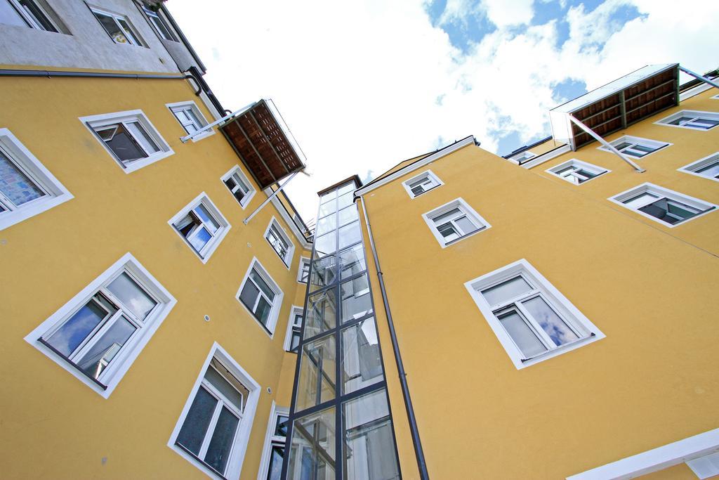 Aurellia Apartments Bécs Kültér fotó