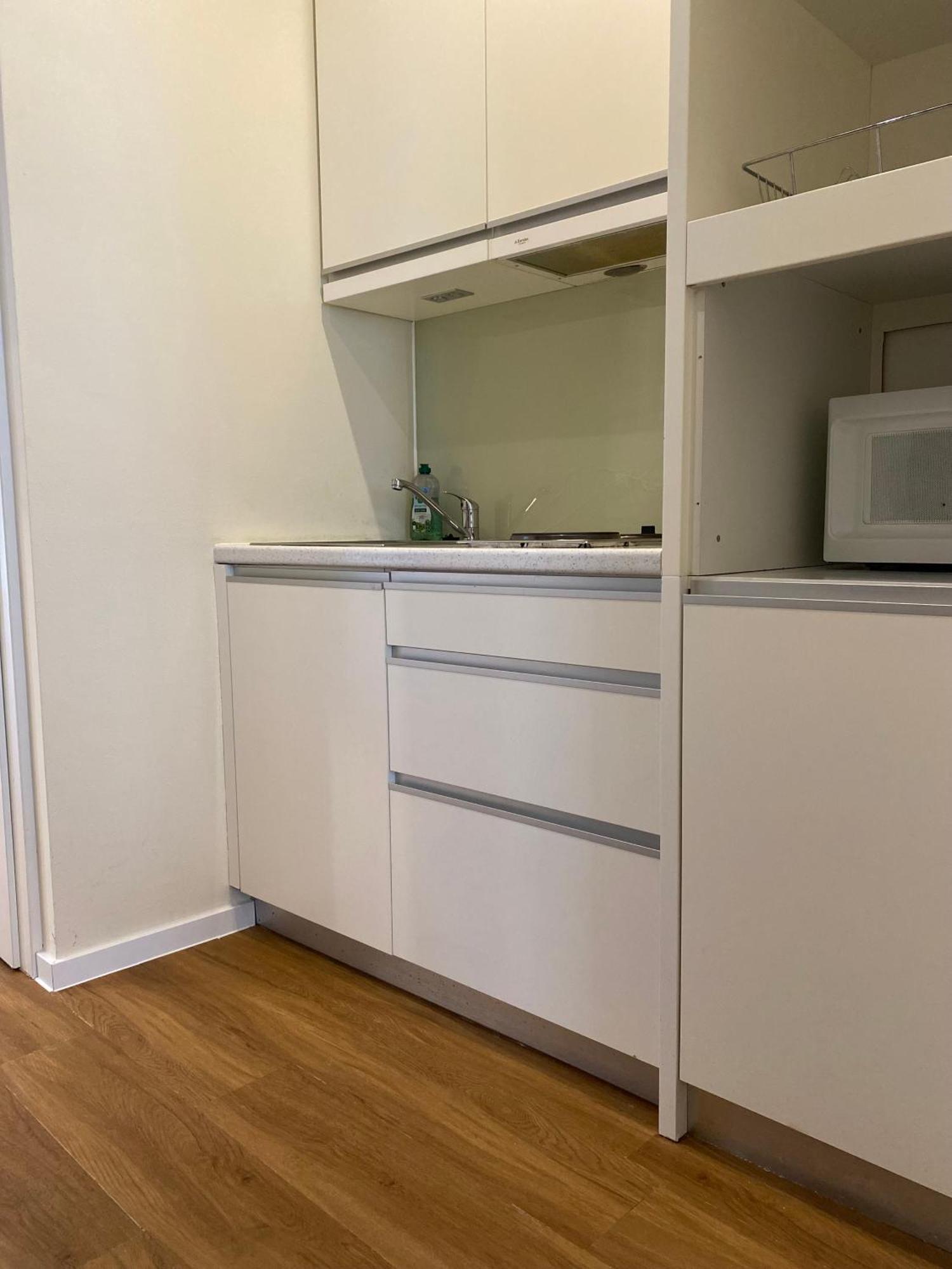 Aurellia Apartments Bécs Kültér fotó