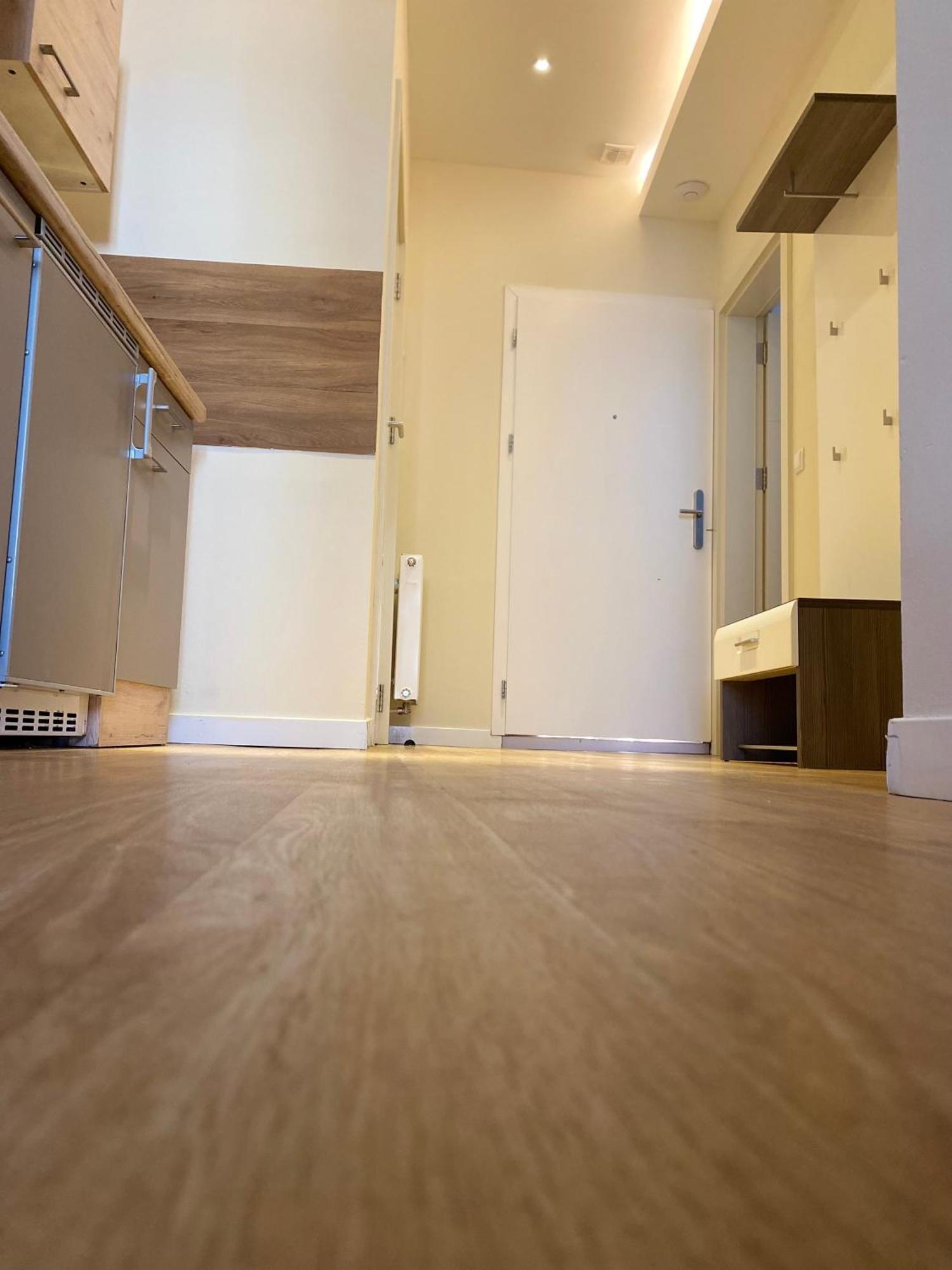 Aurellia Apartments Bécs Kültér fotó