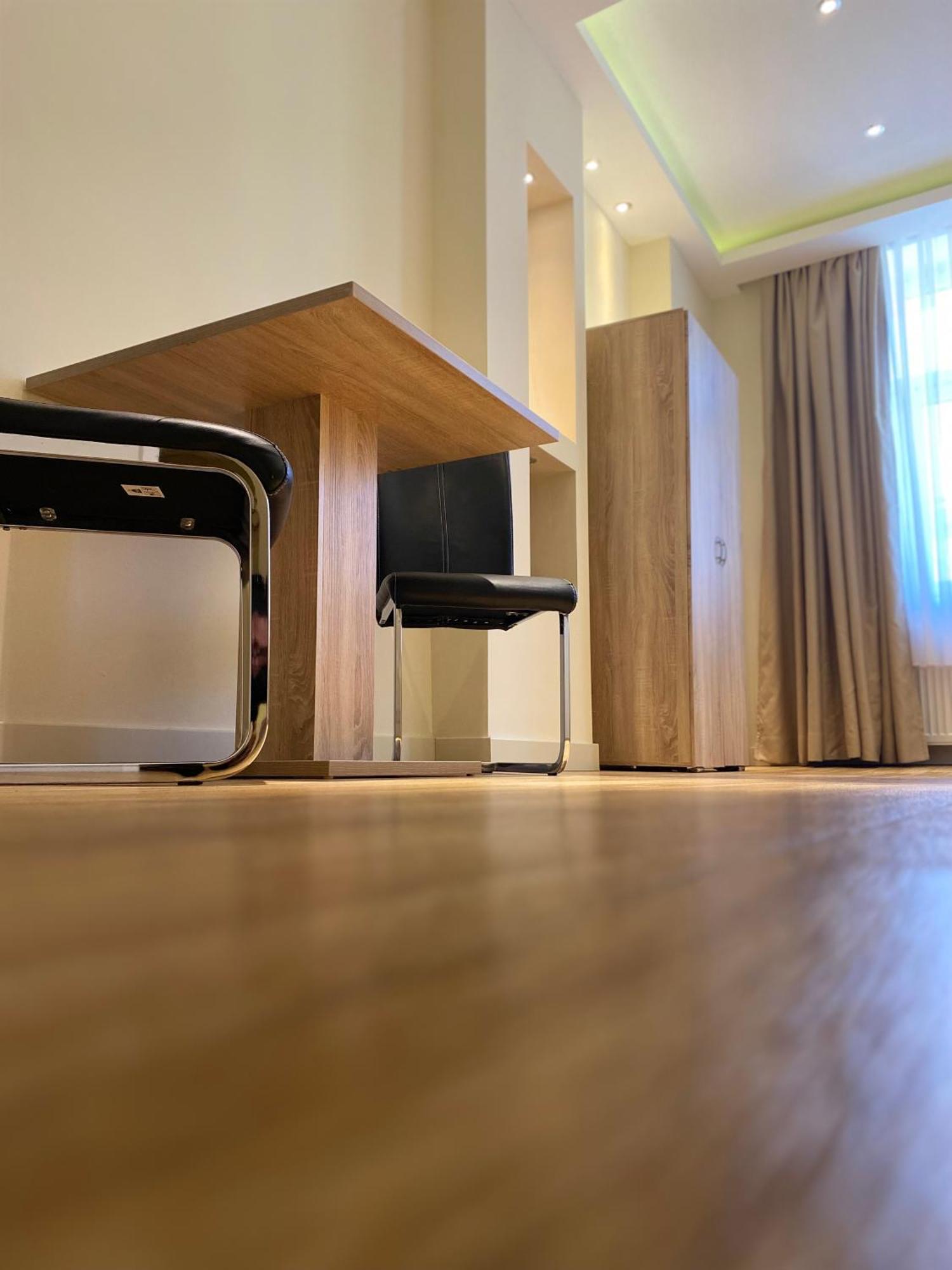 Aurellia Apartments Bécs Kültér fotó