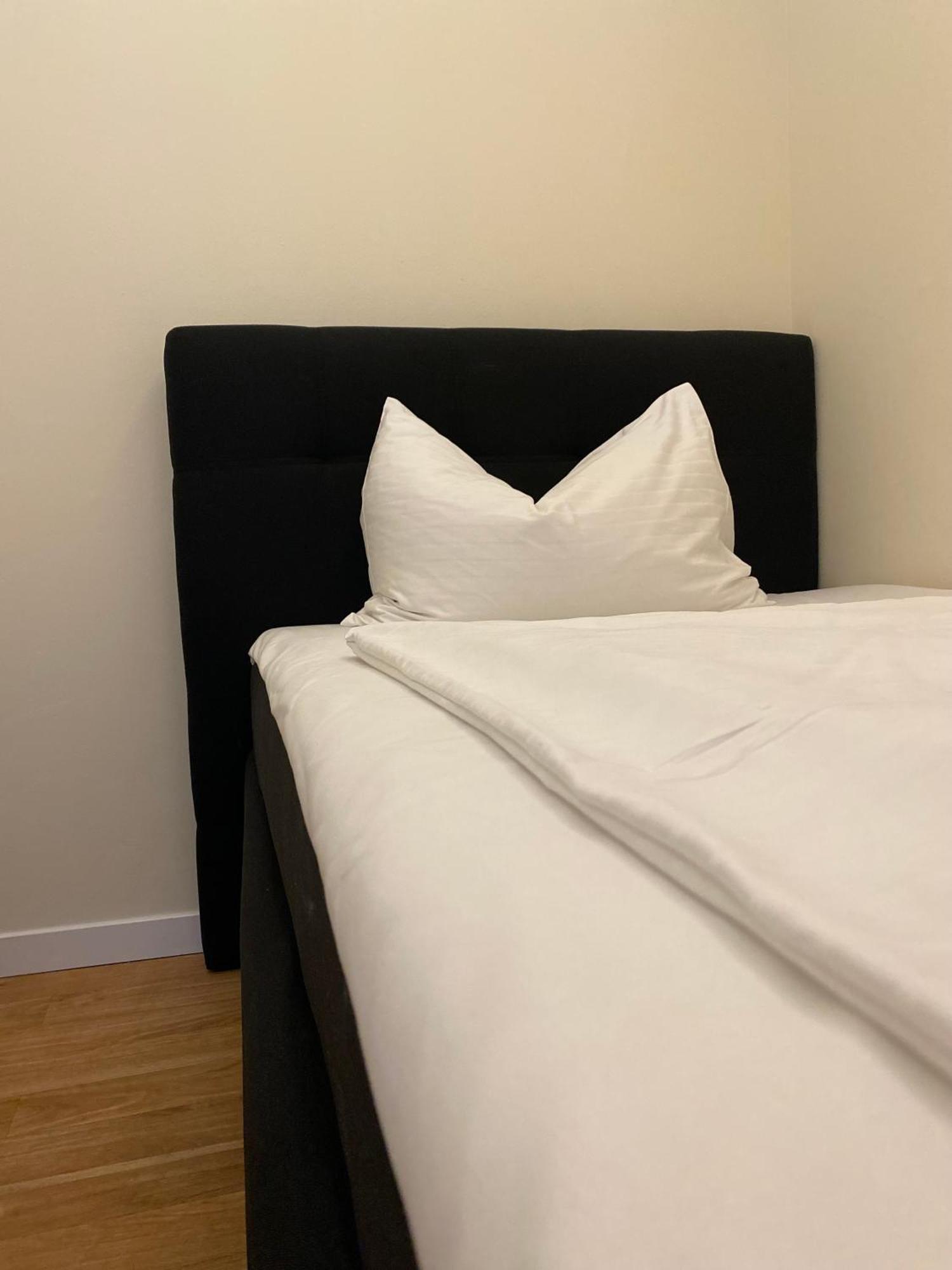 Aurellia Apartments Bécs Kültér fotó