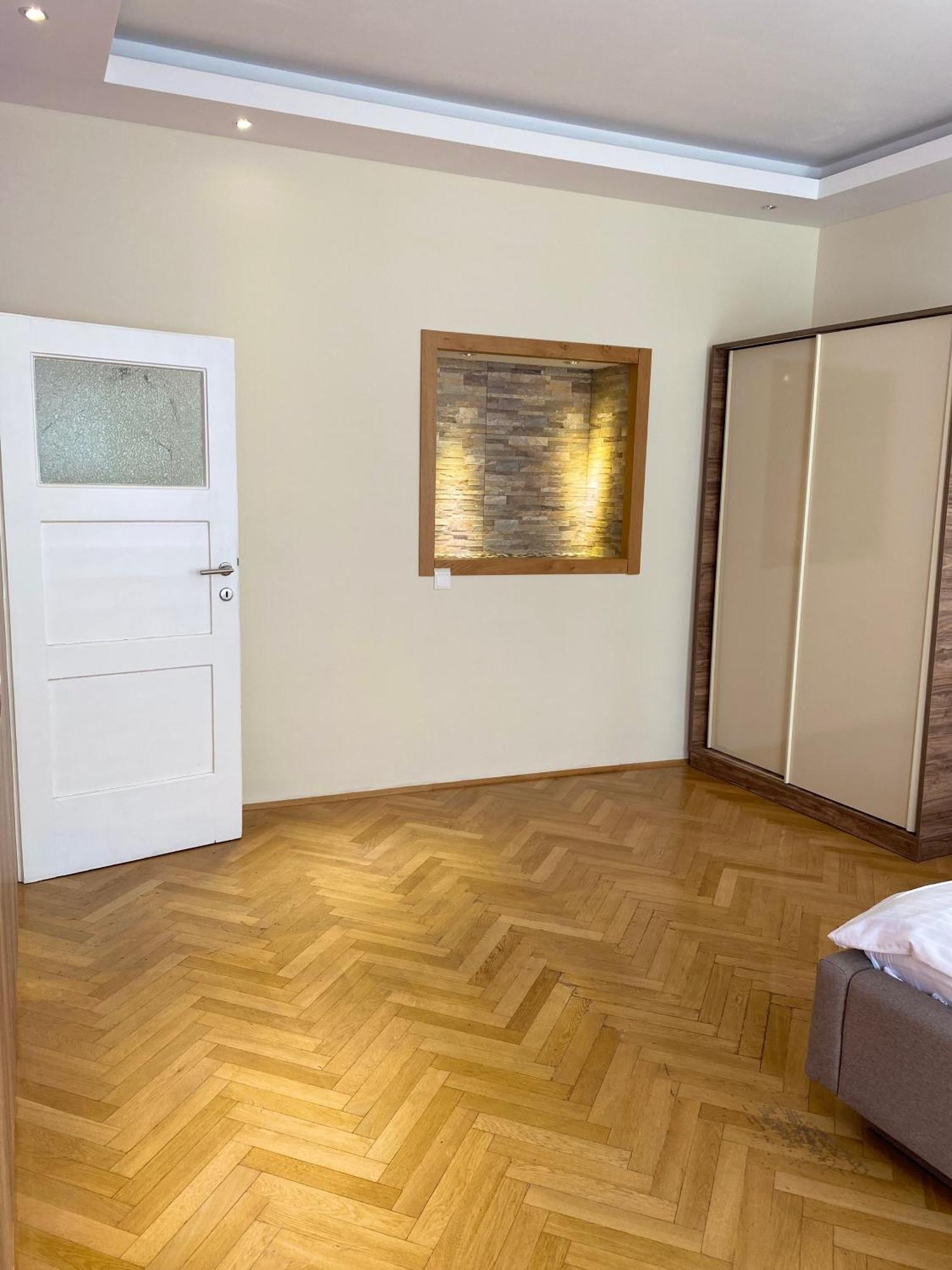 Aurellia Apartments Bécs Kültér fotó