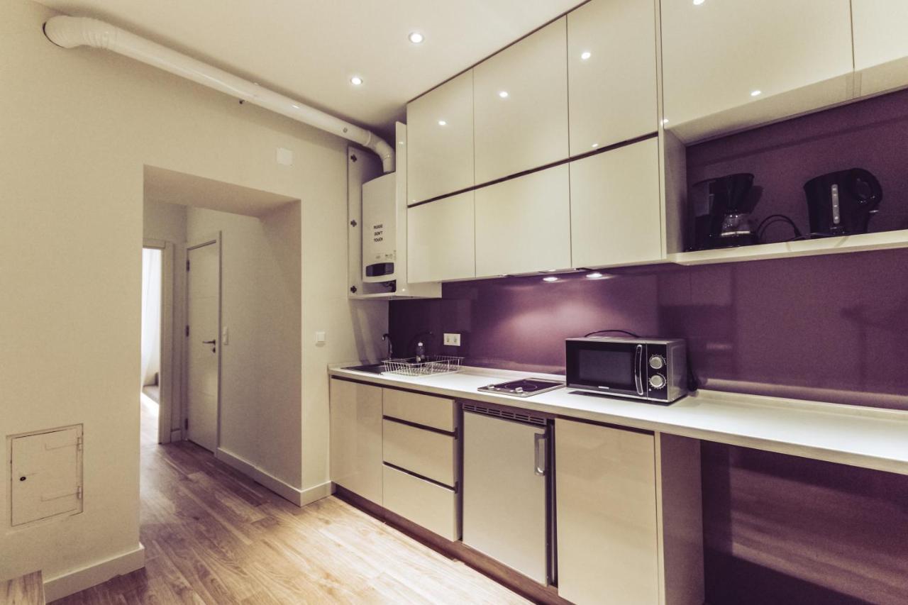 Aurellia Apartments Bécs Kültér fotó