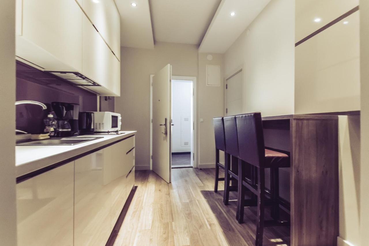 Aurellia Apartments Bécs Kültér fotó
