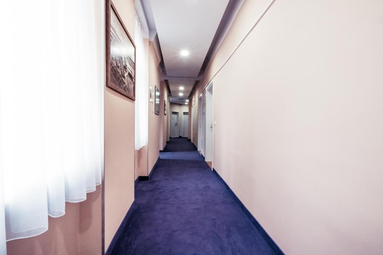 Aurellia Apartments Bécs Kültér fotó